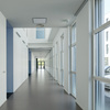 Michel Rémon & Associés - Health Innovation Campus | Saint-Etienne University Hospital Center - 23