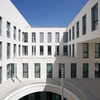 Michel Rémon & Associés - Health Innovation Campus | Saint-Etienne University Hospital Center - 12