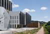 Michel Rémon & Associés - Health Innovation Campus | Saint-Etienne University Hospital Center - 1