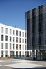 Michel Rémon & Associés - Health Innovation Campus | Saint-Etienne University Hospital Center - 7