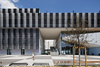 Michel Rémon & Associés - Health Innovation Campus | Saint-Etienne University Hospital Center - 6