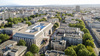 Michel Rémon & Associés - Technical Support Center Edouard Herriot Hospital | Civil Hospices of Lyon  - 5