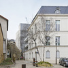 Michel Rémon & Associés - Saint-Cloud Hospital | Centre Hospitalier des Quatre Villes - 1