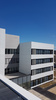 Michel Rémon & Associés - Outpatient buildings and medical specialties | Le Mans Hospital Center  - 6