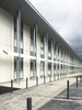 Michel Rémon & Associés - Outpatient buildings and medical specialties | Le Mans Hospital Center  - 7