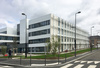 Michel Rémon & Associés - Outpatient buildings and medical specialties | Le Mans Hospital Center  - 1