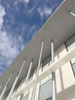 Michel Rémon & Associés - Outpatient buildings and medical specialties | Le Mans Hospital Center  - 9