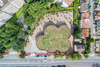 Michel Rémon & Associés -  Bruyères-de-Sèvres | Water Station Tanks  - 1