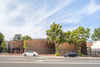 Michel Rémon & Associés -  Bruyères-de-Sèvres | Water Station Tanks  - 4