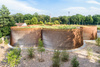 Michel Rémon & Associés -  Bruyères-de-Sèvres | Water Station Tanks  - 6