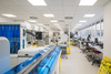 Michel Rémon & Associés - Laboratoires de biologie | CHRU de Montpellier - 6