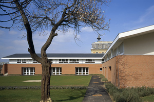 Michel Rémon & Associés - Maison de retraite - Conflans-Ste-Honorine