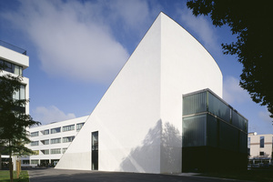 Michel Rémon & Associés - UFR de droit - Université Paris-Est Créteil