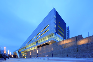 Michel Rémon & Associés - Centre Hospitalier Intercommunal de Villeneuve-St-Georges