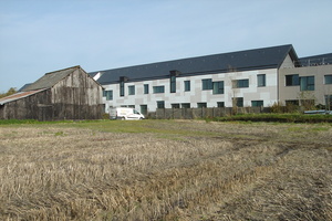 Michel Rémon & Associés - EHPAD - Centre Hospitalier de l’Estran