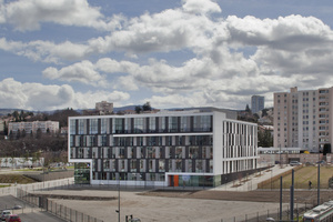 Michel Rémon & Associés - Centre du chèque emploi service - Saint-Etienne