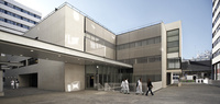 Michel Rémon & Associés - Emergency entrance, outpatient clinic and intensive care | Saint-Antoine Hospital  - 5